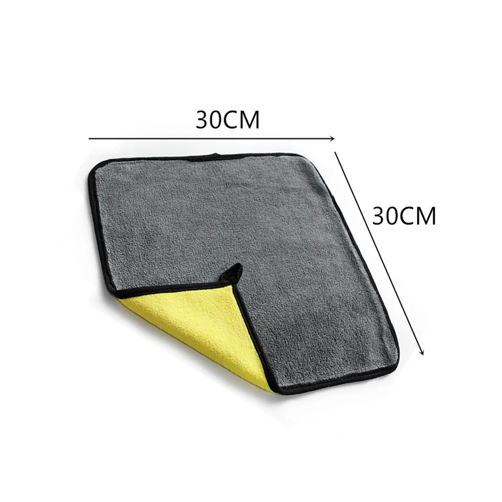 2019 Accessori Auto Asciugamano Lavaggio Per Alfa Romeo Giulia Stelvio Mito Giulietta Tonale Alfa 4C Disco Volante Gloria