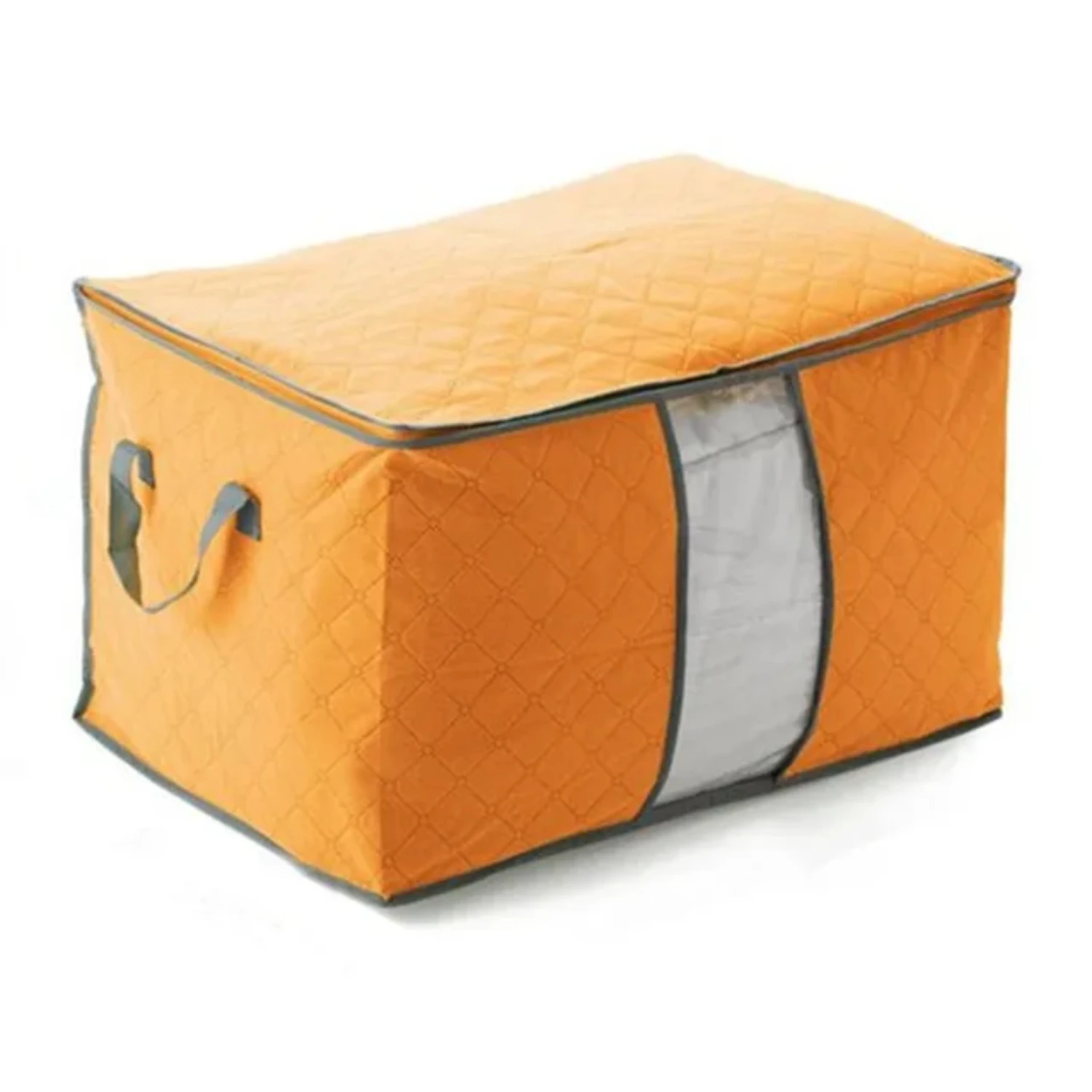 Orange Horizontal