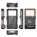 Black Orange