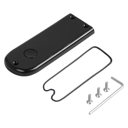 Enhanced Electric Scooter Control Board Assembly Replacement for Dashboard Display Panel (Circuit Board Cover)