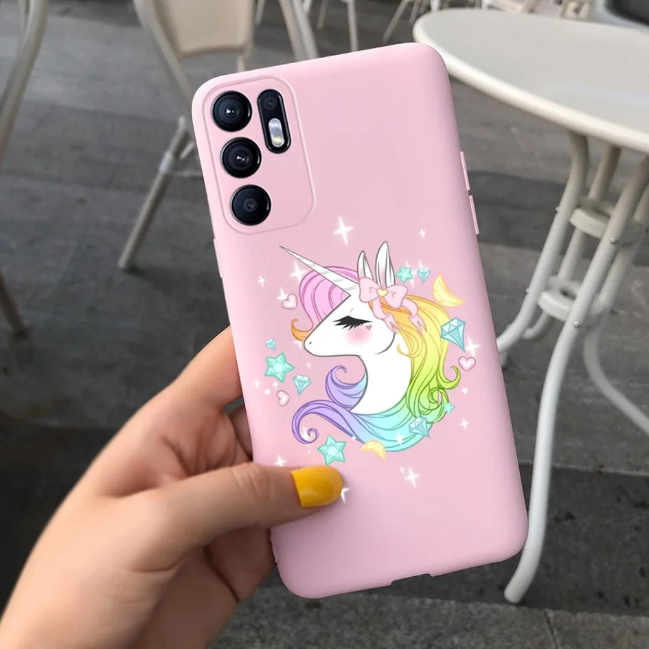 Cute Dinosaur Cartoon Phone Case Cover - Soft Housing Design