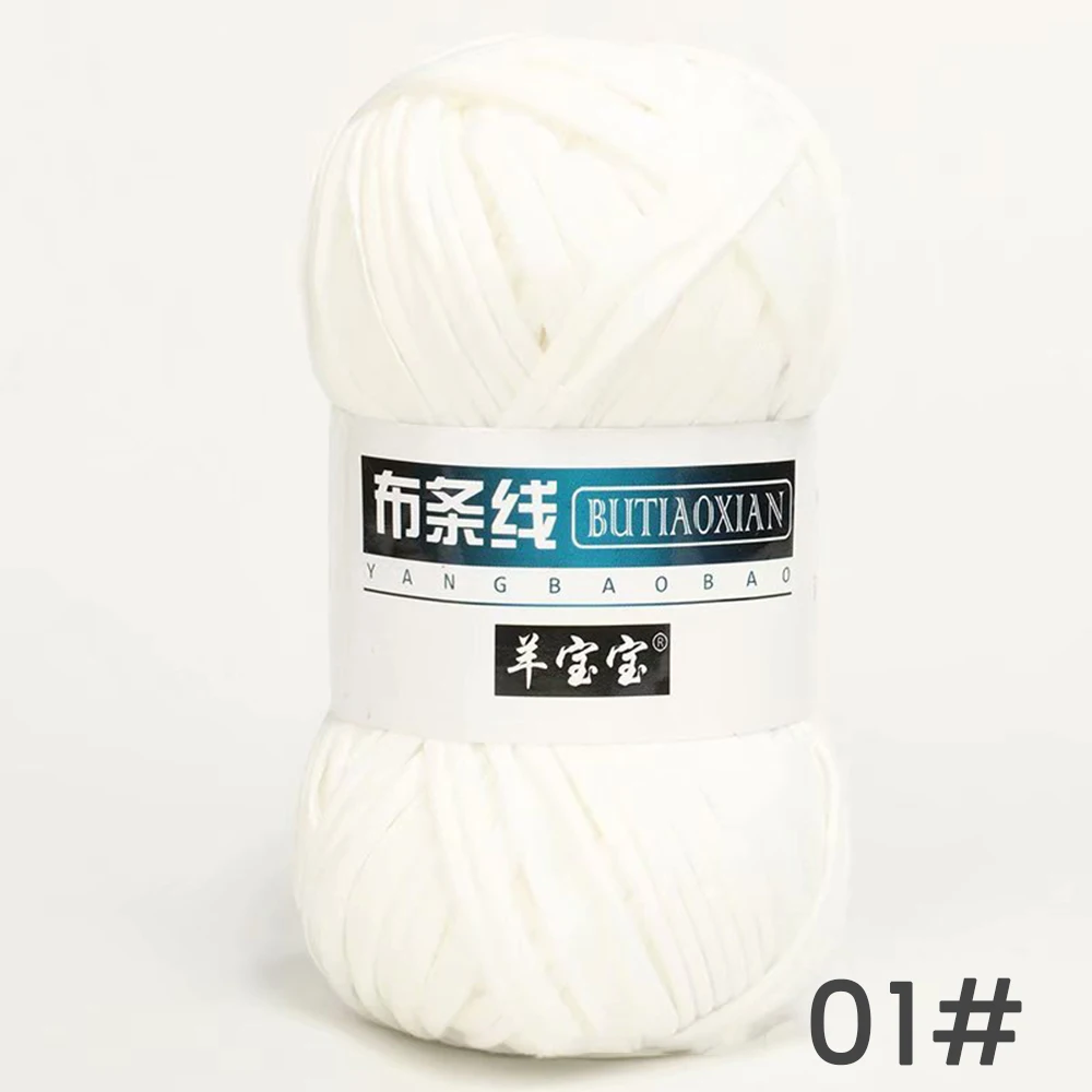 100g Super Soft Thick Yarn for Hand Knitting and DIY Crafts