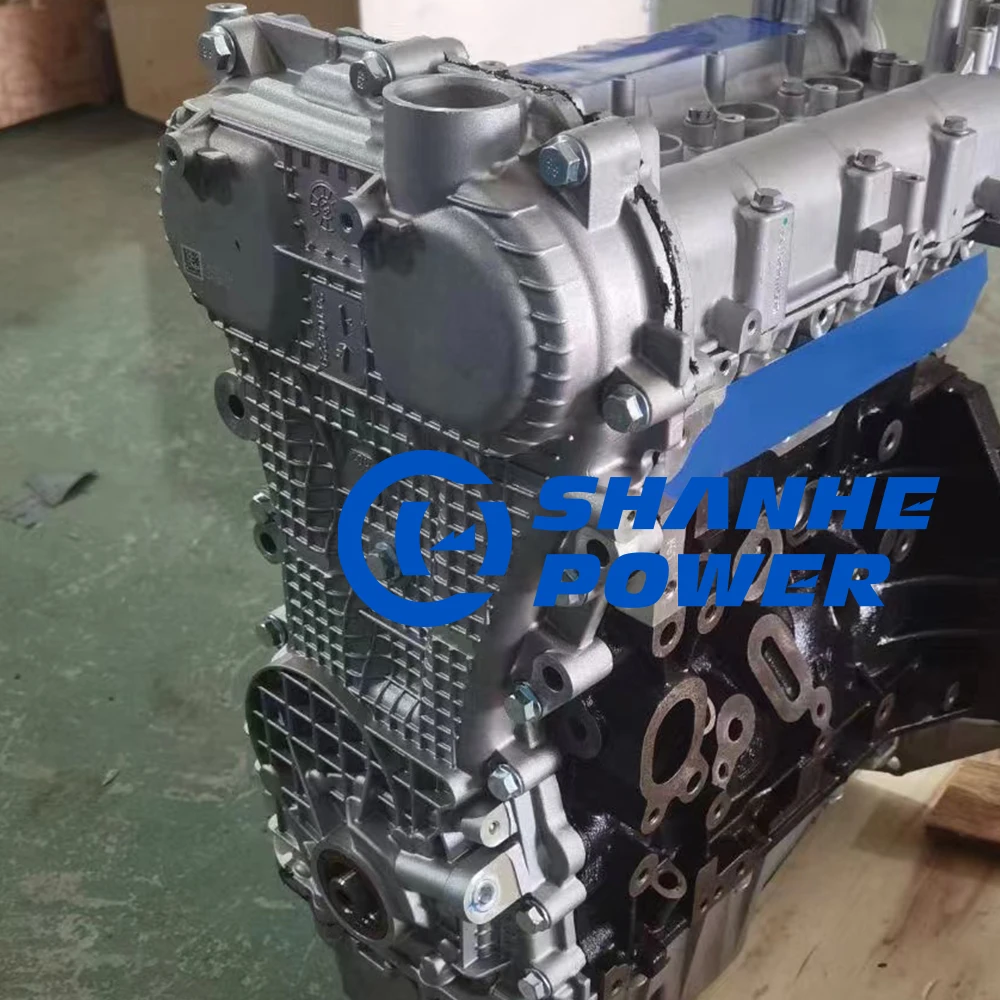 LFF Engine Parts 1.4T Gasoline Motor For Buick Car Accessory Auto Accesorios бензиновый двигатель Auto's Motoren أجزاء المحرك 5