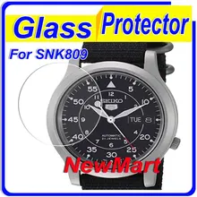 

3Pcs Glass Protector For SNK809 SNK805 SNKL79 SNK795 SNK789 SNK793 SNK807 SNKE51 SNK11 snk619 9H Tempered Protector For Seiko
