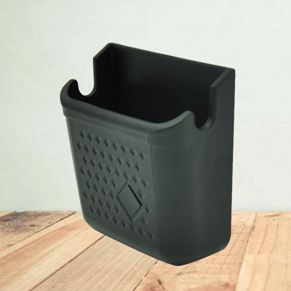 

Phone Storage Box Convenient Portable Multifunctional Useful Phone Box Car Storage Box Phone Case Storage A30