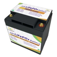 Batterie de stockage d'énergie aste pour enfants, batterie au lithium fer Phxing ate, FePO4 avec BMS, 12V, 6 Ah, 10 Ah, 12 Ah, 20 Ah, 30 Ah, 40 Ah, 50Ah, stock UE 5