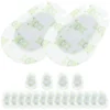20 Pcs Amblyopia Eyeshade Cartoon Eyepatch for Kids Mask Orthoptic Corrected Child 1