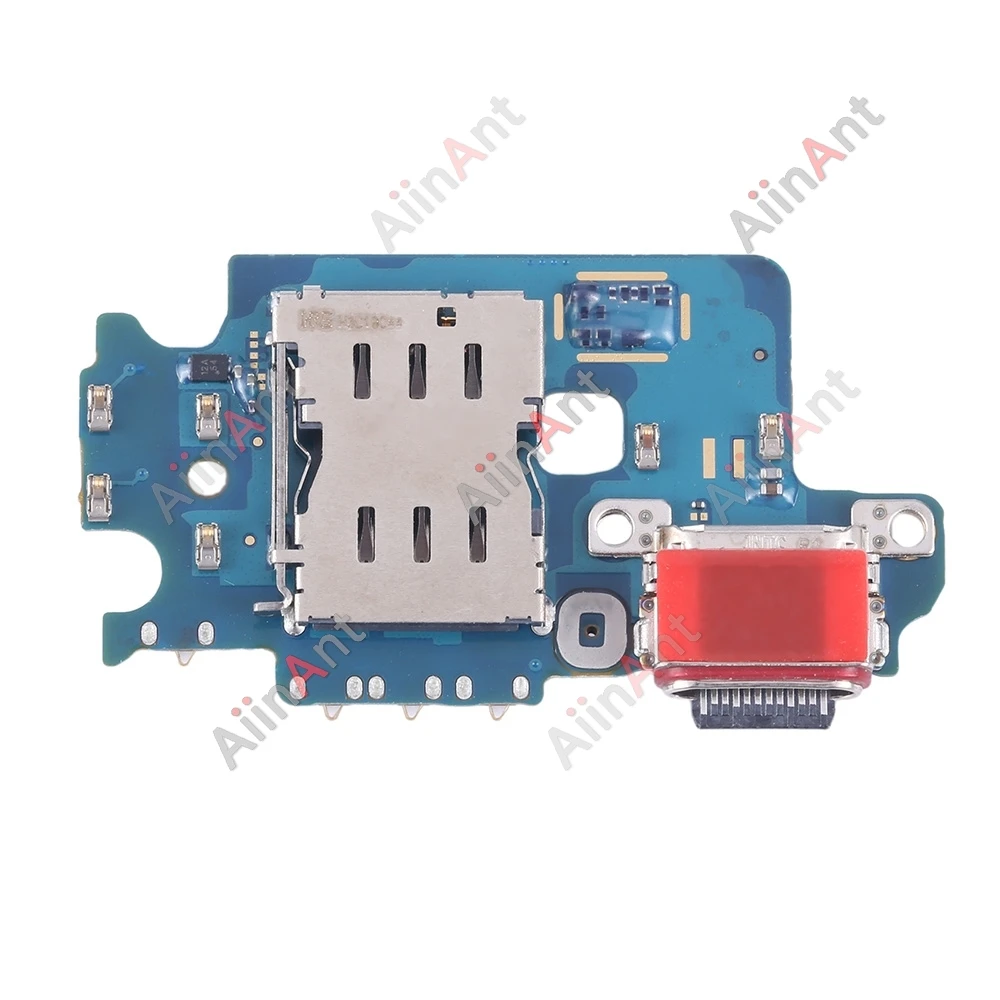 Premium USB Microphone and Charging Dock Flex Cable Replacement for Samsung Galaxy Series