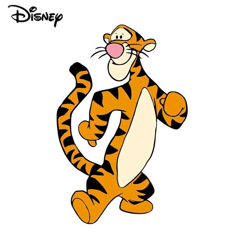 Cartoon Tigger Metal Cutting Dies Disney Winnie The Pooh Die Cuts Per Scrapbooking Album Photo Handmade Craft Decor Template