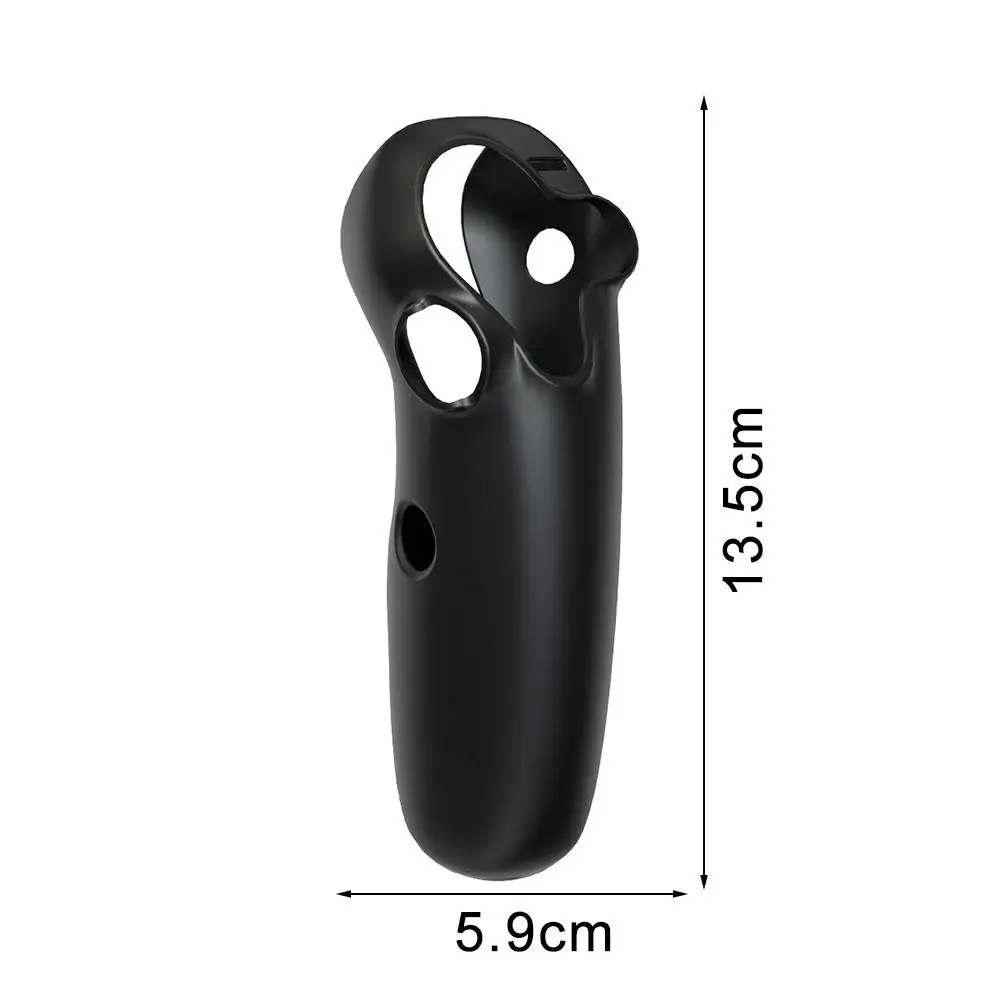 Remote Control Case Silicone Protective Case for dji Avata 2 RC/FPV Motion 3 Controller Sleeve Grips Cover Grip Controller Shell Skin Protector remote controller radio controller drone accessory