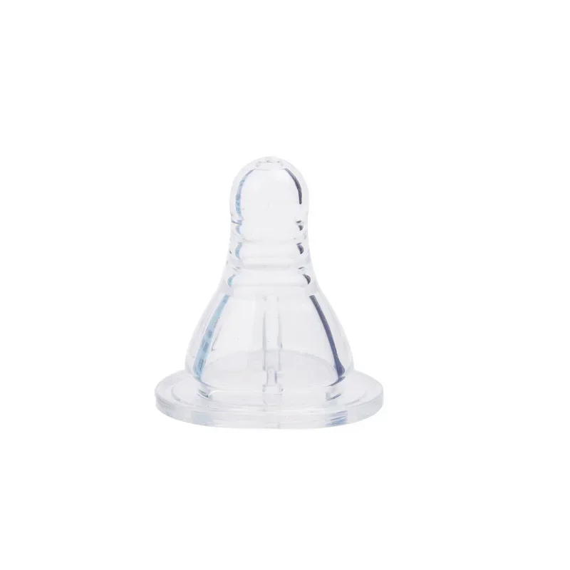Mother and Baby Breast Milk Baby Liquid Silicone Food Grade Pacifier for Children