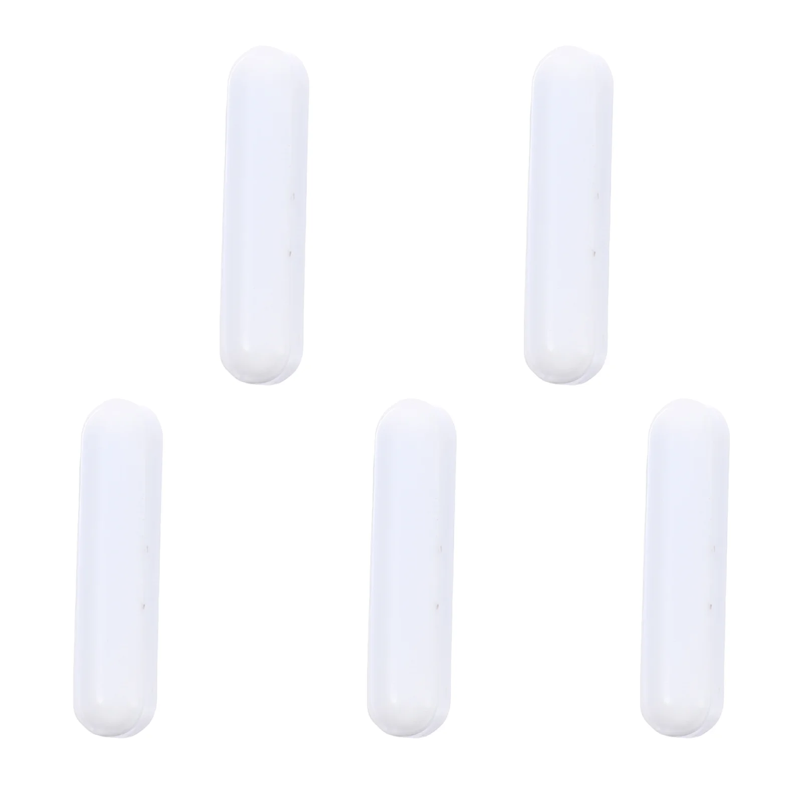 

Magnetic Stir Rod Magnetic Stirring Bar Stir Plate Magnet Magnetic Stirring White Stirring Bar Coated Magnetic Stir Bars