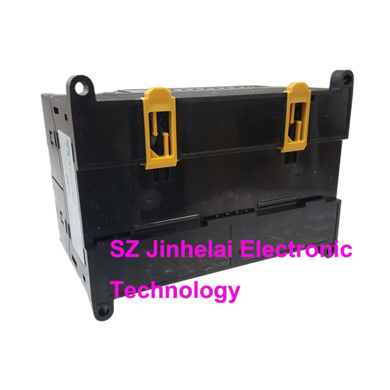 New Original Omron PLC Controller Ethernet port Relay output CP1L-EM40DR-D Transistor output CP1L-EM40DT-D CP1L-EM40DT1-D