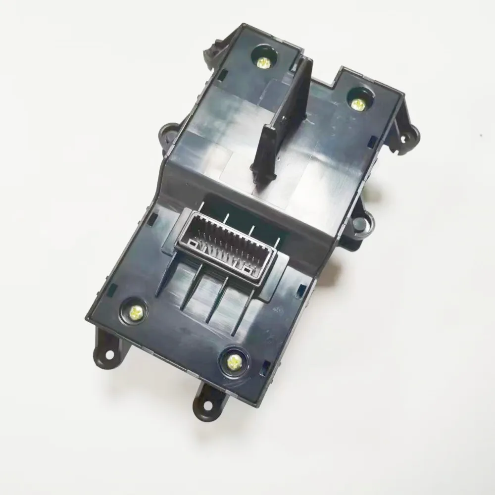 Joli De Ein à Main électronique Pour Hyundai, Bouton De Console Centrale, Pièces Pour Hyundai 4.3 Son TL 2015 2016 2017 2018, Accessoires De Voiture, 93300F8060