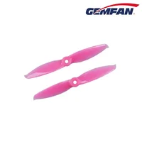 8pcs/4pairs Gemfan 5152 5.1x5.2 FPV PC 2 propeller Prop Blade CW CCW for 2205-2306 Motor for RC Drones Quadcopter Frame 2