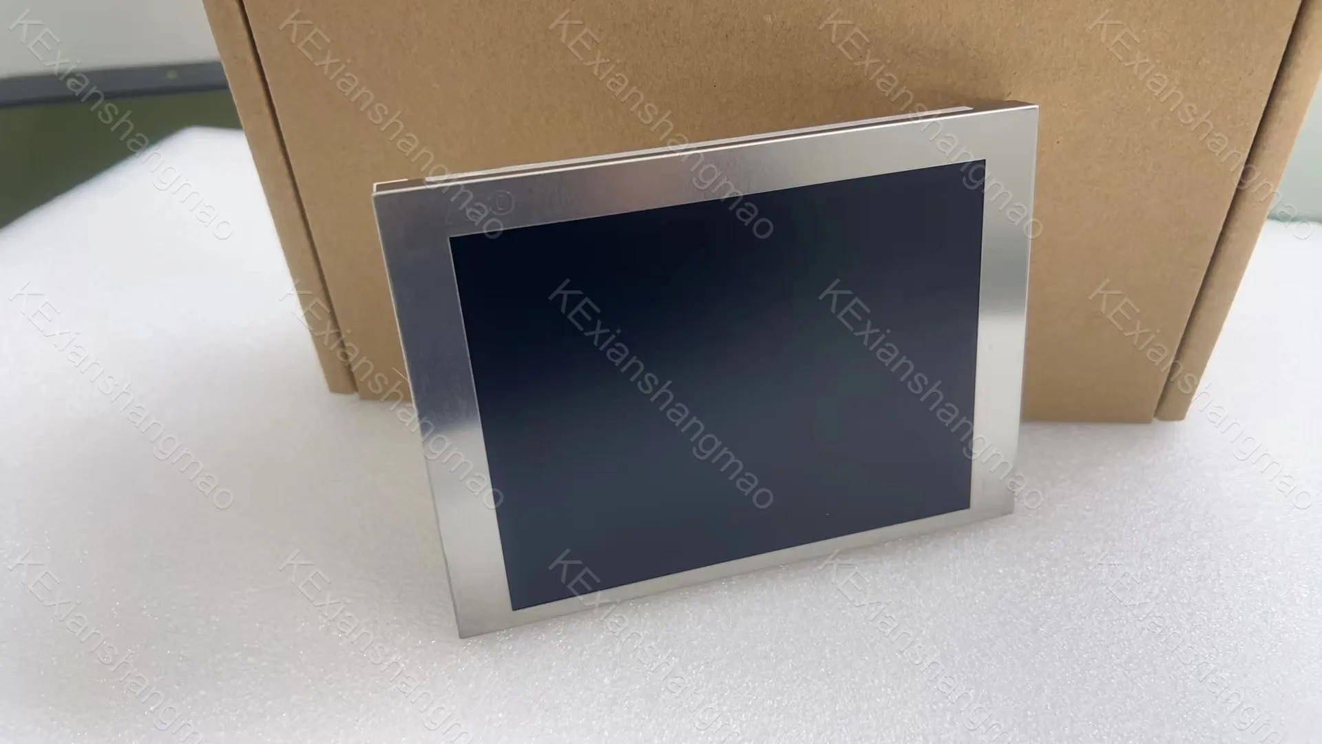 원본 stockG057QN01 V2 G057QN01 V1 G057QN01 V0 테스트 정상