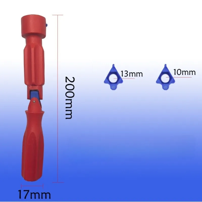 Home Toilet Seat Removal Tool - Essential Toilet Lid Bolt Fixing Wrench  Repair - Must-Have for  Household  Maintenance