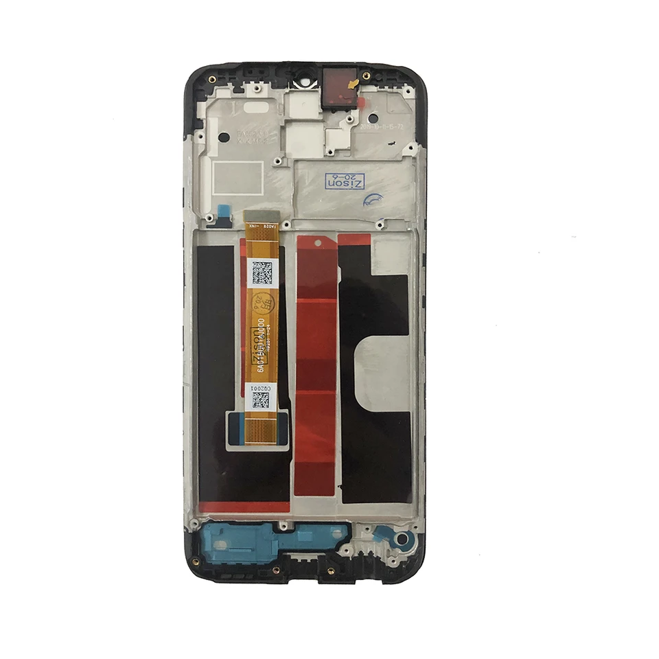 Schermo per Oppo A9 2020 / A11x / A5 2020 LCD Display - Touch Screen