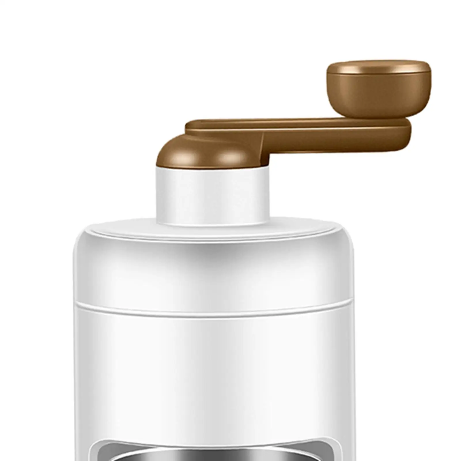 Household Shaved Ice Maker Manual Ice Breaker for Bars Family Desserts 5