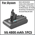 V6 4800mAh 1pcs
