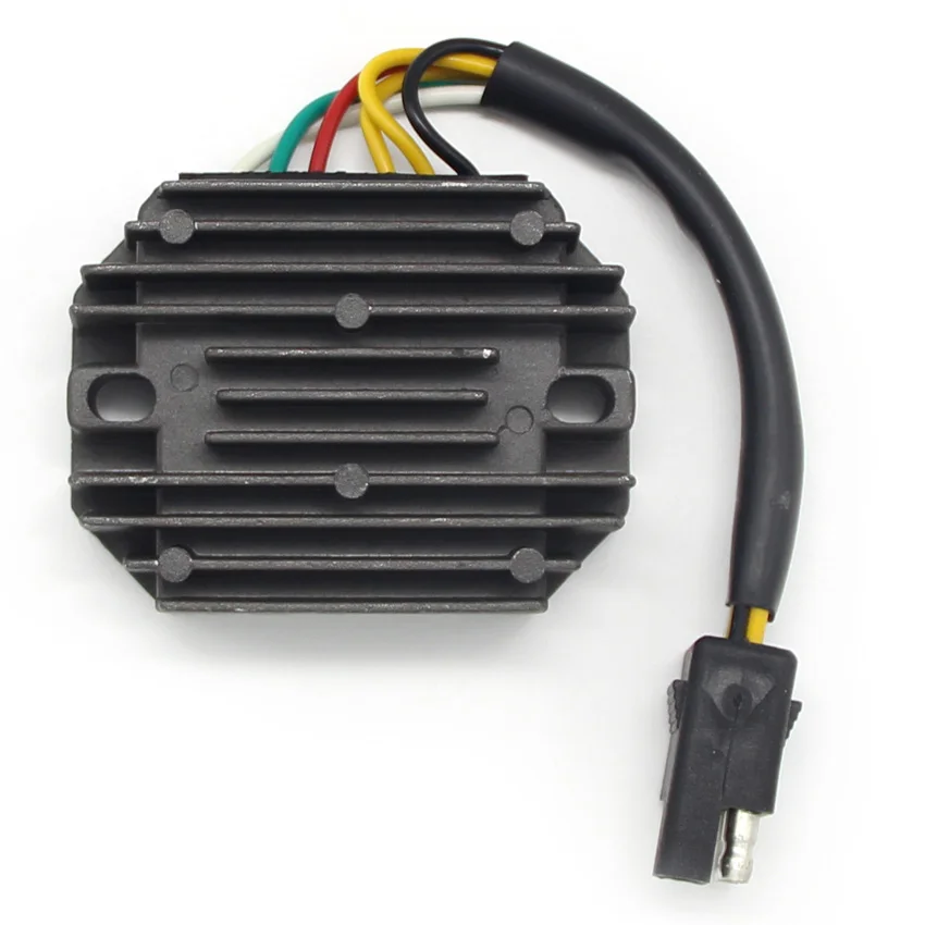 

Voltage Regulator Rectifier For Arctic Cat EXT Pantera ZR 580 440 550 Mountain EFI L/C Wildcat 700 3007-912 3003-875 3004-517