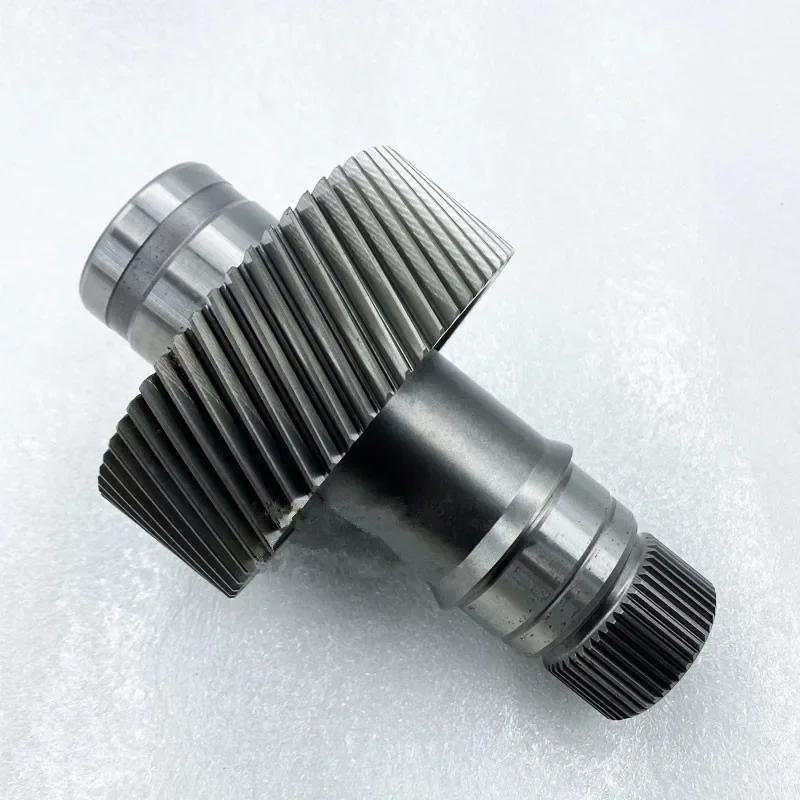 473323B510 For Hyundai Santa Fe Sorento Transfer Case Input Shaft