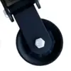 Gym Pulley Block Attachments Smooth Fixed Pulley Wheel for Gym Indoor Sport 5