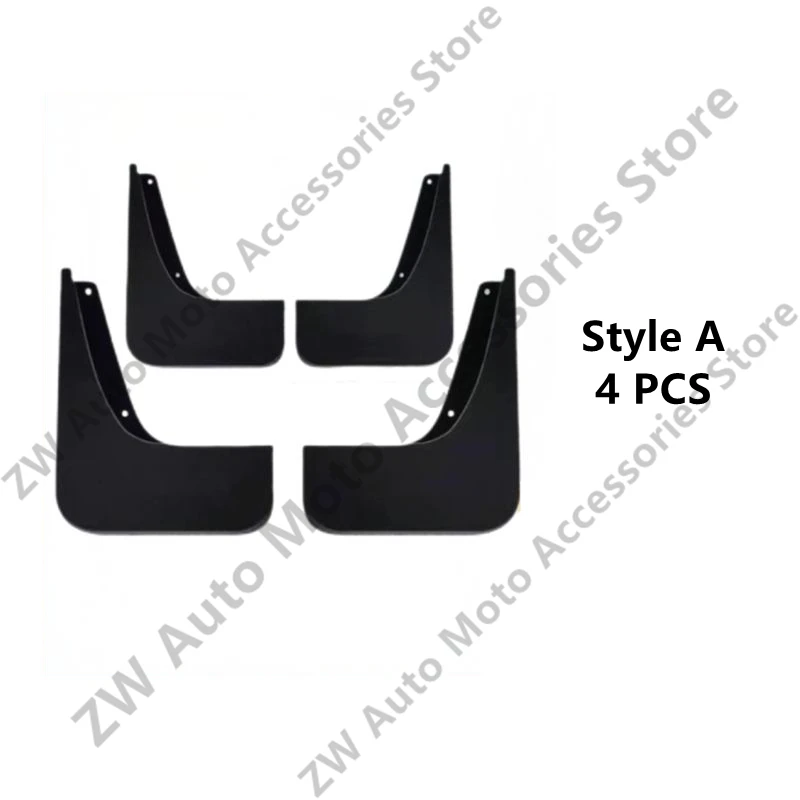 Style A