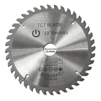 Kamolee lame de scie circulaire électrique de 7 pouces 25.4mm pour la maison bricolage Compatible batterie Makita 18V 2