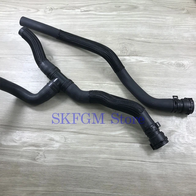 Engine Heater Outlet Hose For Chevrolet Cruze 2010-2015 Opel Astra 9075008  9048550 - AliExpress