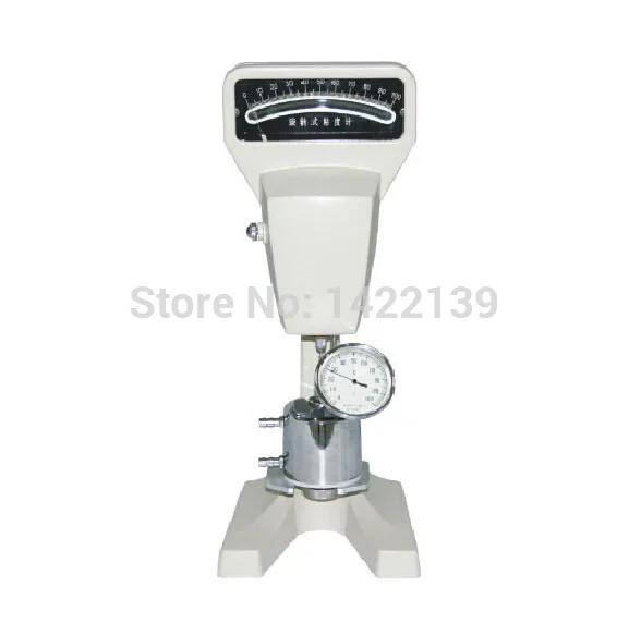 NDJ-79 Analog Rotational Viscometer | Viscosity Meter Fluidimeter 10–1,000,000 mPa·s for Oil, Paint & Lab Testing detail image 2