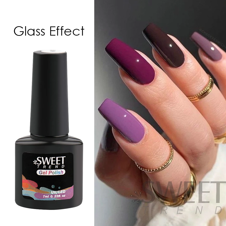 Velvet Matte Top Coat Madam Glam