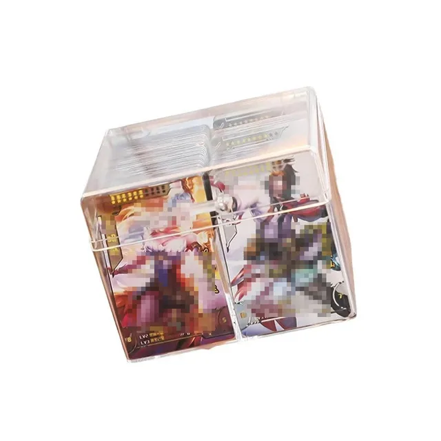 DeckDisplay Box 4