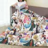 Taylor Eras Blanket Fleece Portable Sofa Throw Blankets For Couch Bedding Travel Throws Bedspread Quilt 5