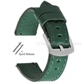 Green-Silver