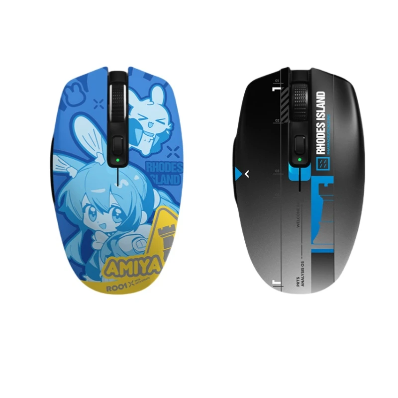 Official] Game Arknights Razer Wireless Gaming Mouse Rhodes Island