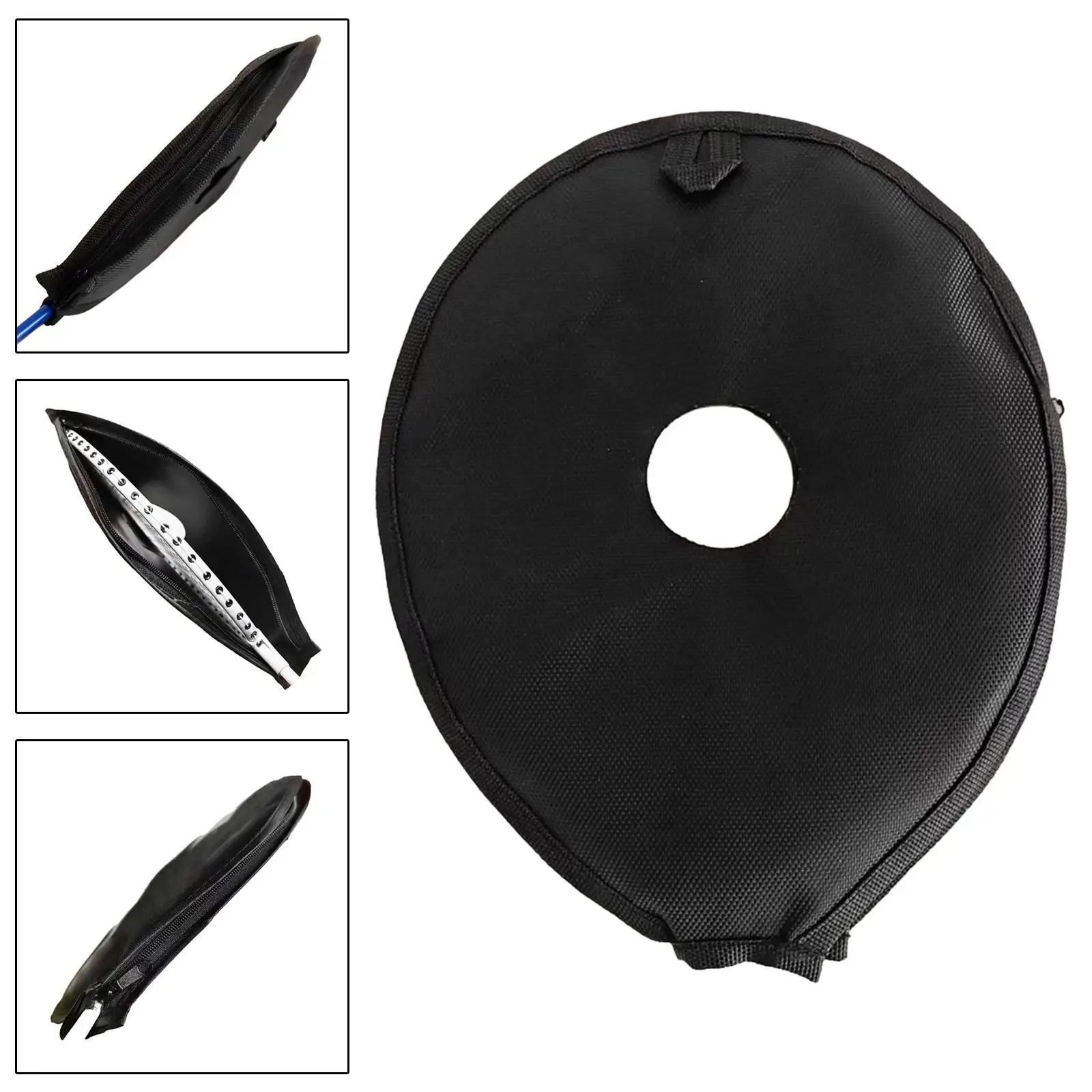 

Badminton Racquet Head Cover Supplies Professional Racquet Sleeves for Indoor Outdoor Competition Athletes Practice Training