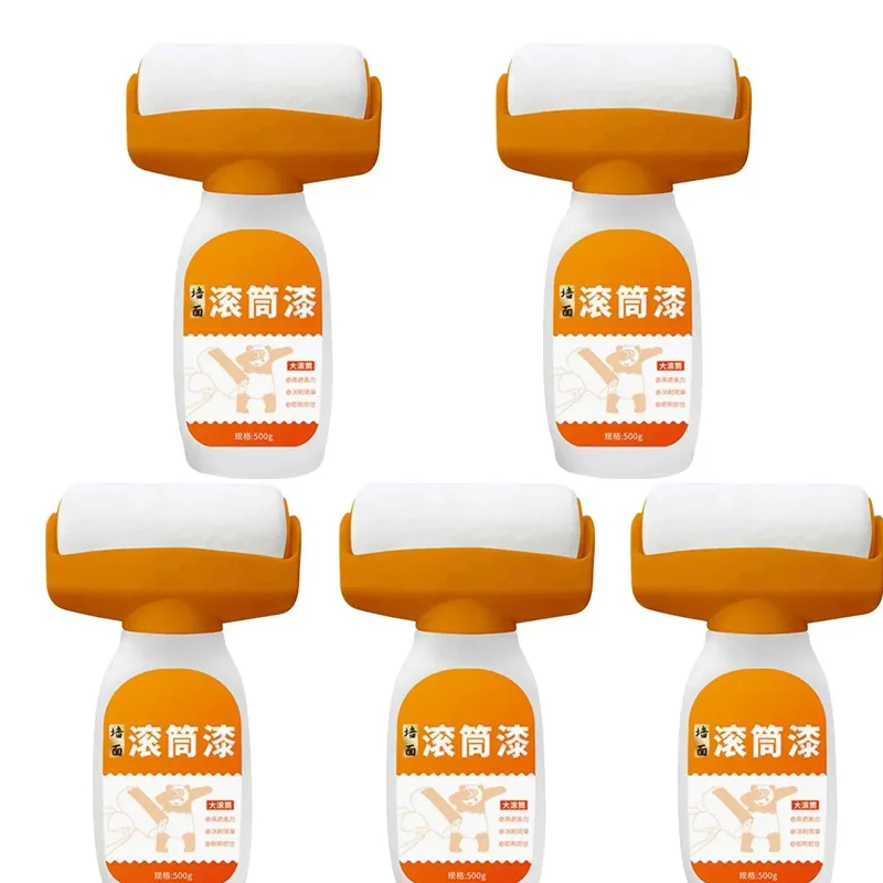 5PCS