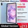 Blackview Tab 18 12 inch Tablet 12GB+256GB 16MP 2.4K FHD+ Display 8800mAh Battery Widevine L1 MTK Helio G99 33W 1