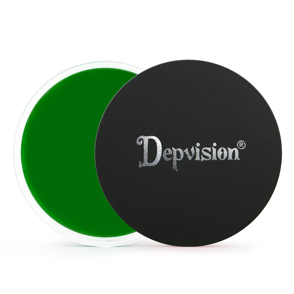 קרם נאון מקצועי לצביעת פנים וגוף על בסיס שמן, איפור לילדים ומבוגרים בצבע אחד 30 גרם