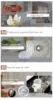1L Barrel Ice Cream Cone Machine Children Homemade Fruit Ice Cream Cone Automatic Small Mini Household Ice Cream Maker 6