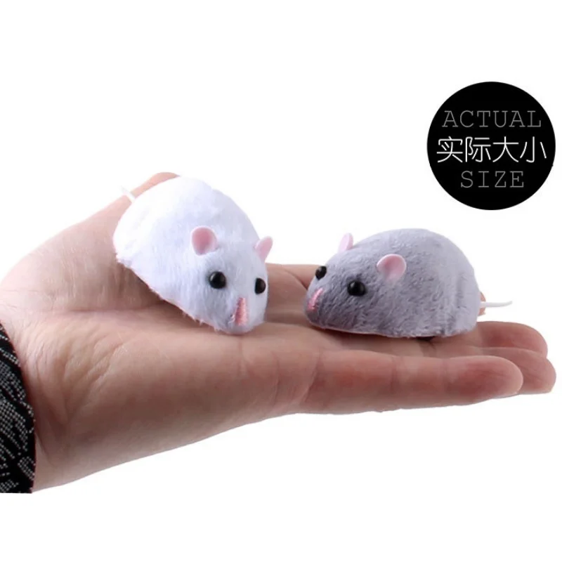 Trick Electric Mice Pet Infrared Remote Simulation Spider Robotic Control Ant Toy Halloween Xmas Mini Gift Adult Prank Insect Remote Control Insect Toys Remote Control Pet Toys