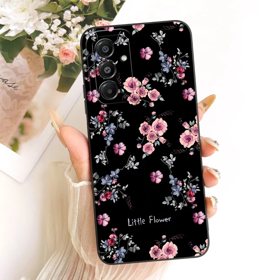 Cute Cat Fashion Shockproof Phone Case Cover