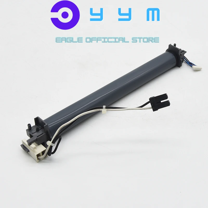 

1 комплект X оригинальная новая фотография, искусственная фотография, фиксирующая пленка в сборе для HP P3015 M521 M525, детали для принтера