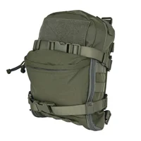 Mini Hydration Bag Hydration Backpack Assault Molle Pouch Outdoor Sport Water Bags 1
