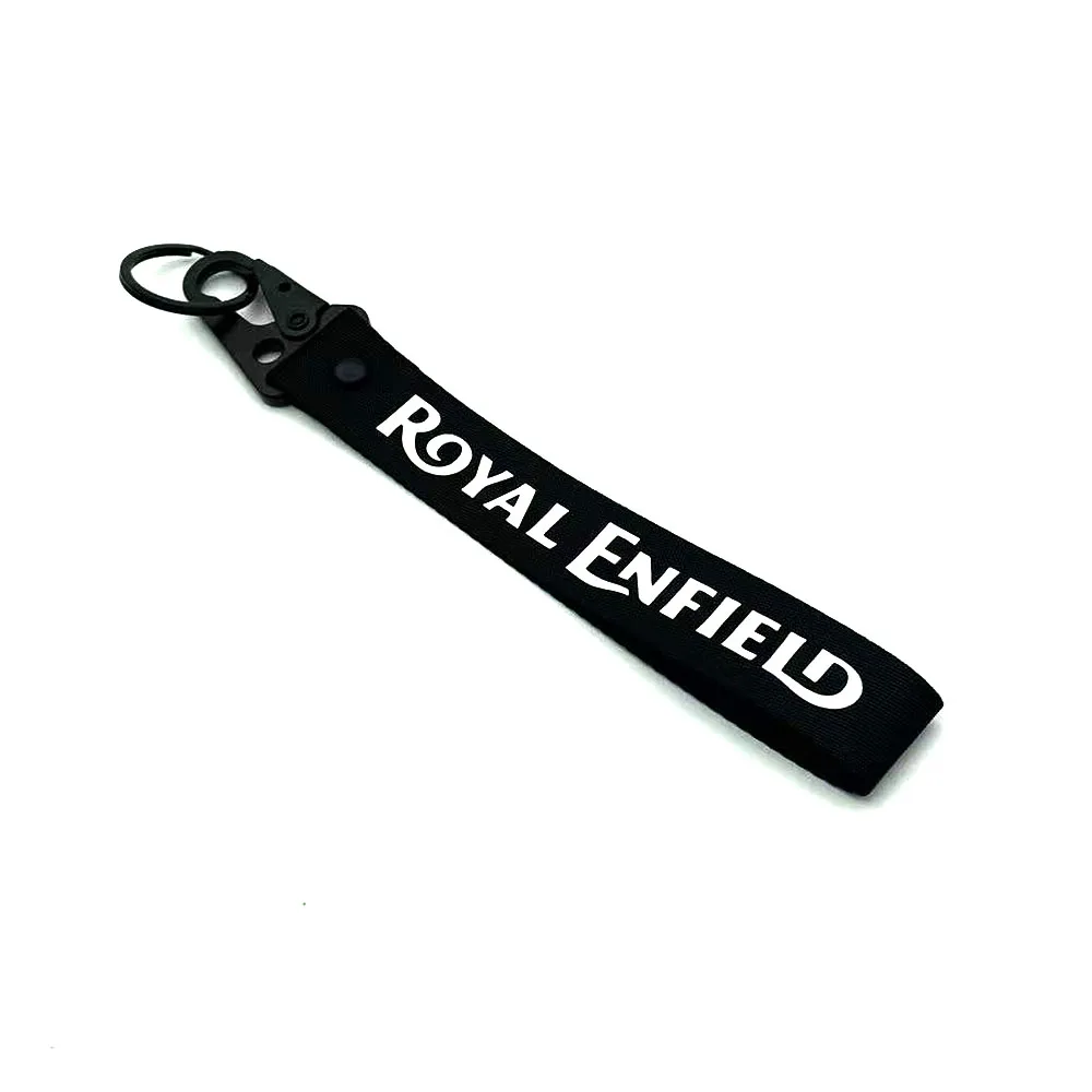 Moto Per Royal Enfield Classic 500 Badge Portachiavi Portachiavi Catena Portachiavi Fit Royal Enfield Classic500