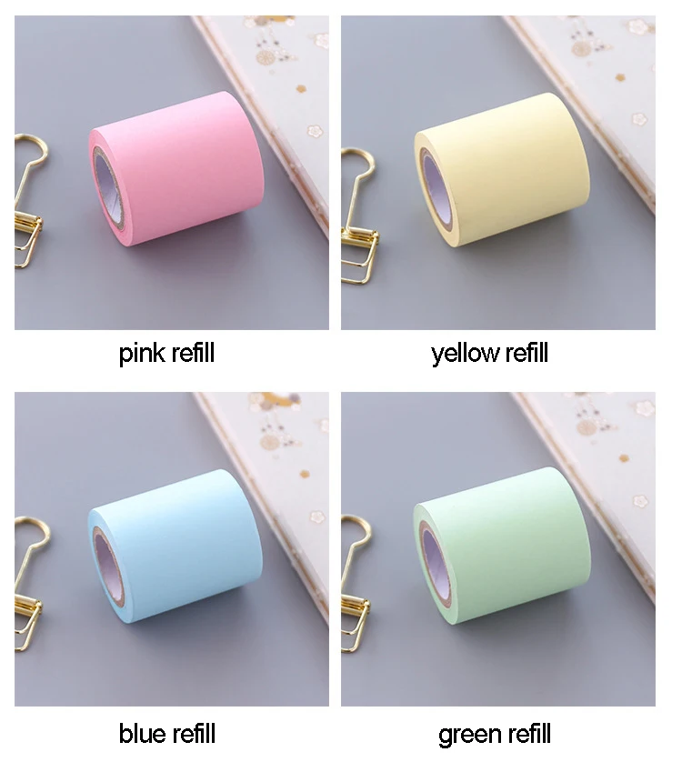 Необычные стикеры для записей, блокнот для записей, скрапбукинга ...