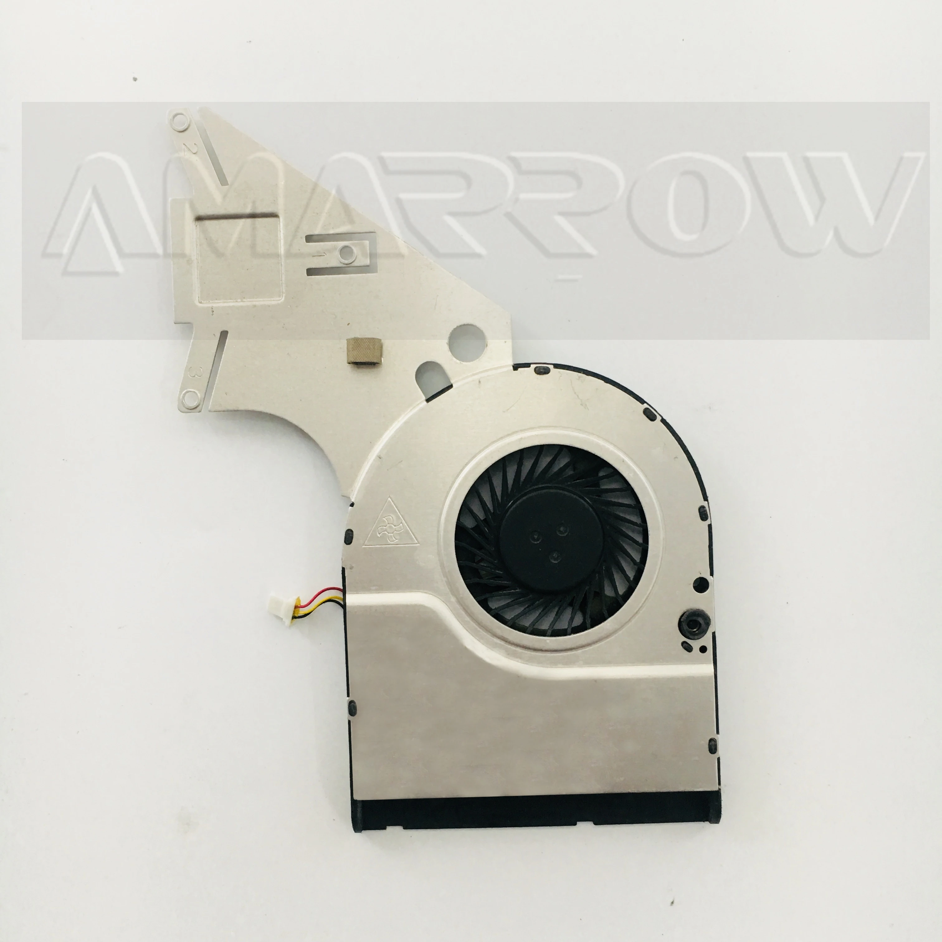 

Original Laptop CPU Heatsink Cooling FAN for ACER E1-510 E1-410G Heatsink Fan MF60070V1-C250-G99 AT12R001SS0