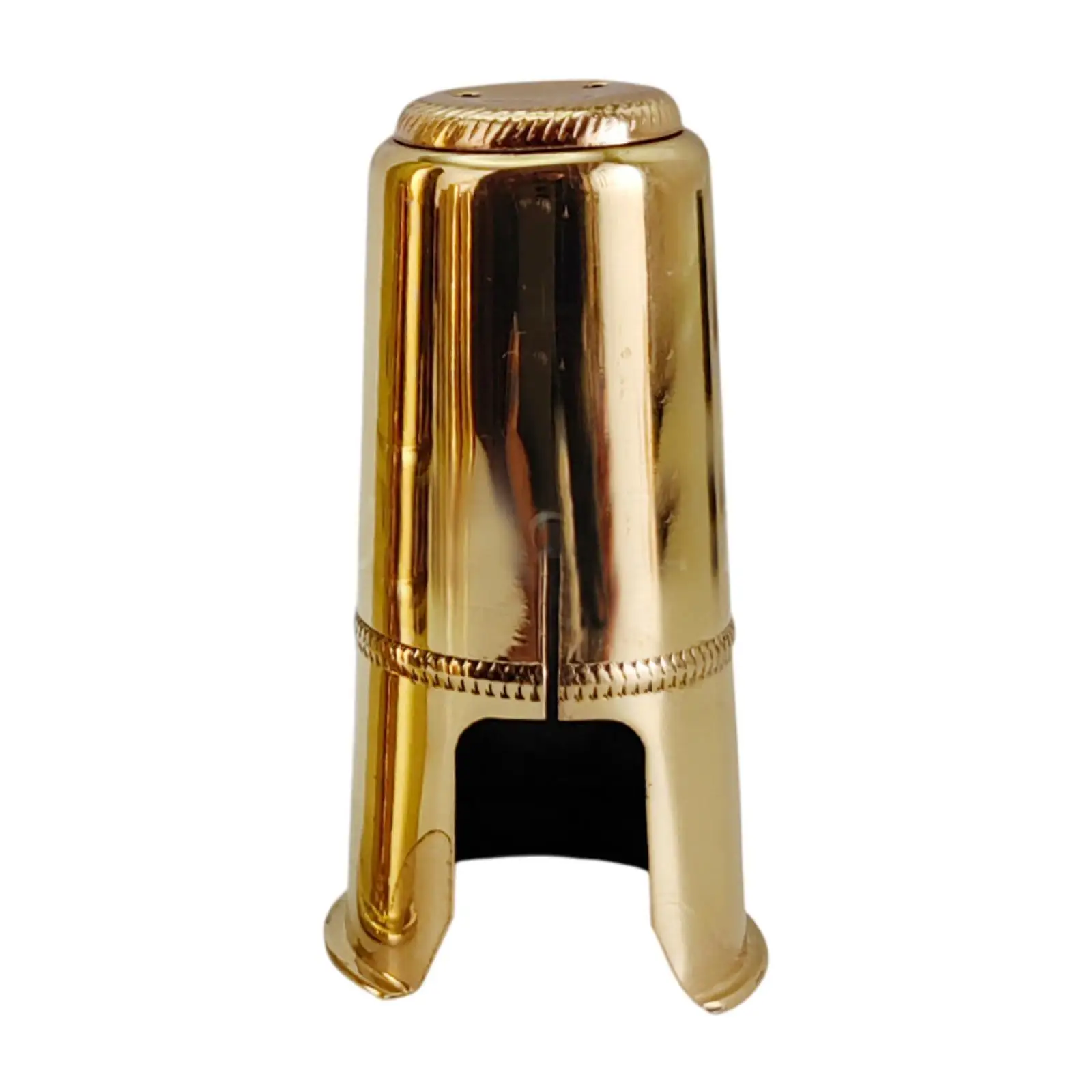 Professional Dustproof Saxophone Mouthpiece Cap
