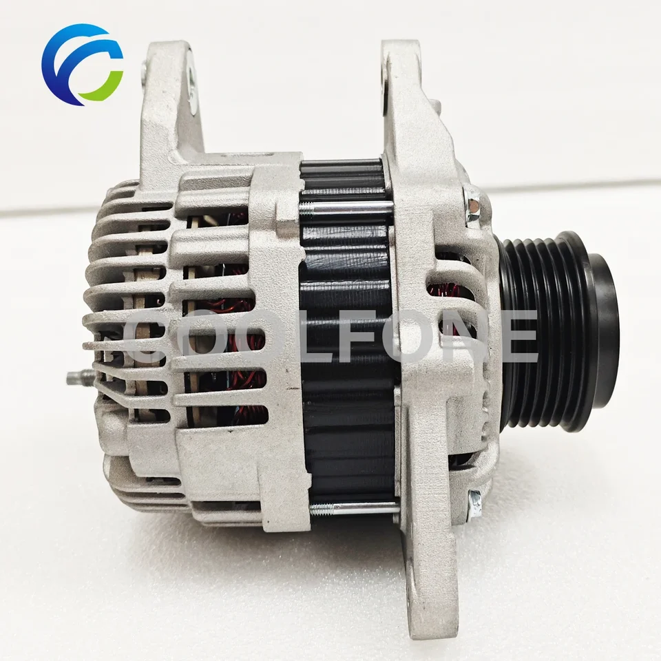 日産 セレナ C26 オルタネーター ダイナモ サブスターター